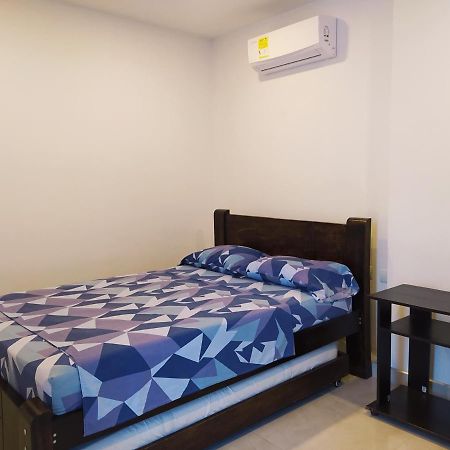 Hotel Brisas Del Norte Roldanillo 외부 사진