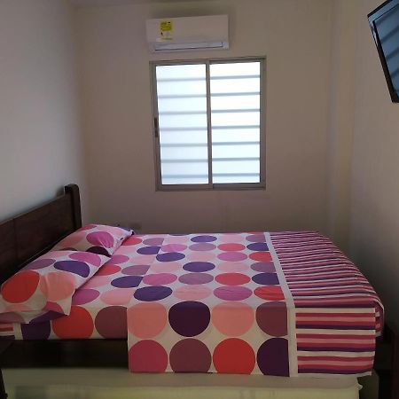 Hotel Brisas Del Norte Roldanillo 외부 사진