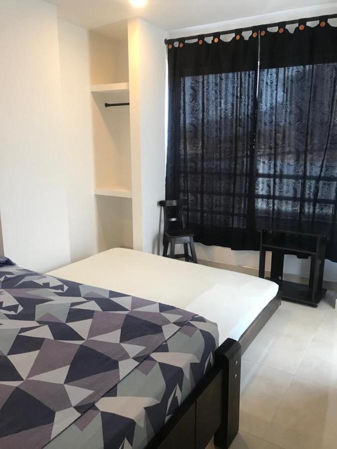 Hotel Brisas Del Norte Roldanillo 외부 사진