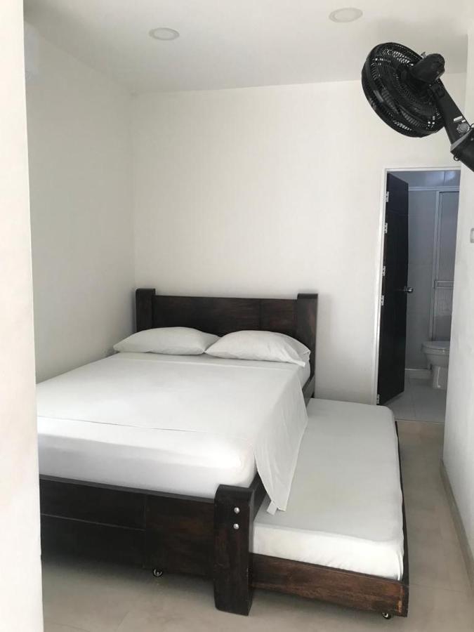 Hotel Brisas Del Norte Roldanillo 외부 사진