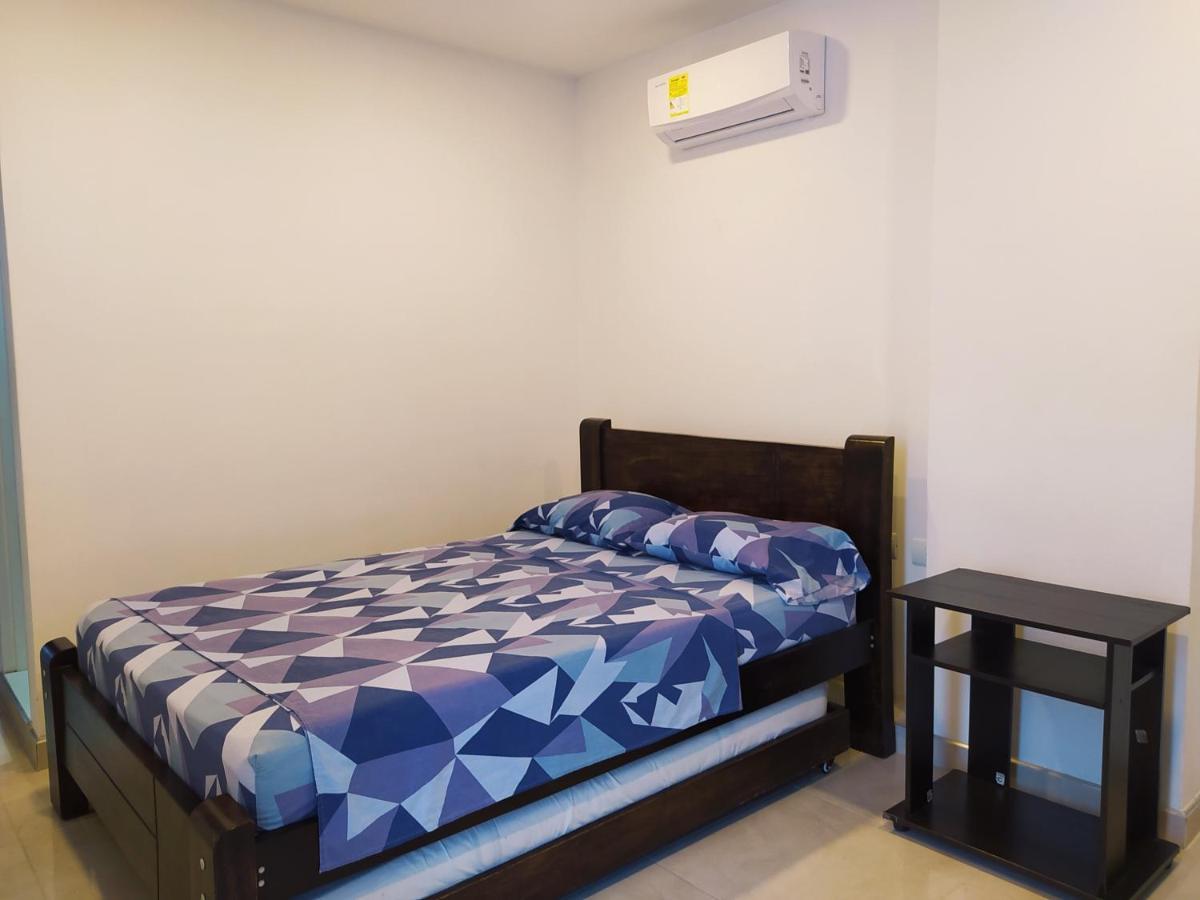 Hotel Brisas Del Norte Roldanillo 외부 사진