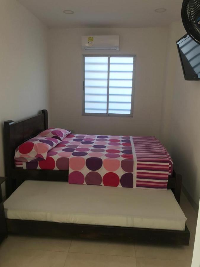 Hotel Brisas Del Norte Roldanillo 외부 사진