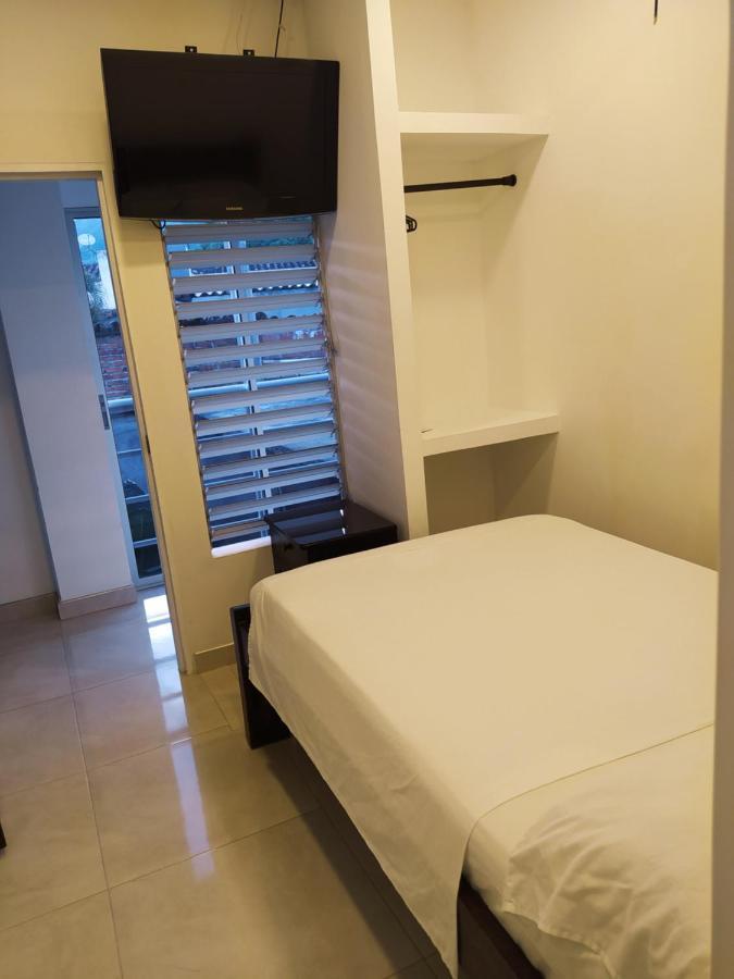 Hotel Brisas Del Norte Roldanillo 외부 사진