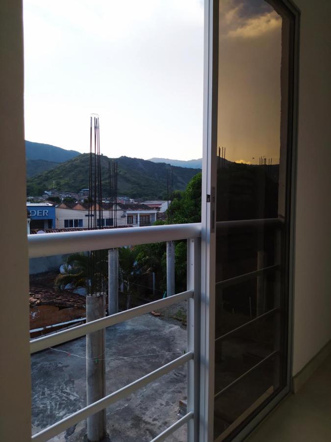 Hotel Brisas Del Norte Roldanillo 외부 사진