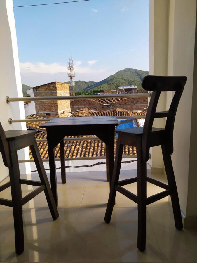 Hotel Brisas Del Norte Roldanillo 외부 사진