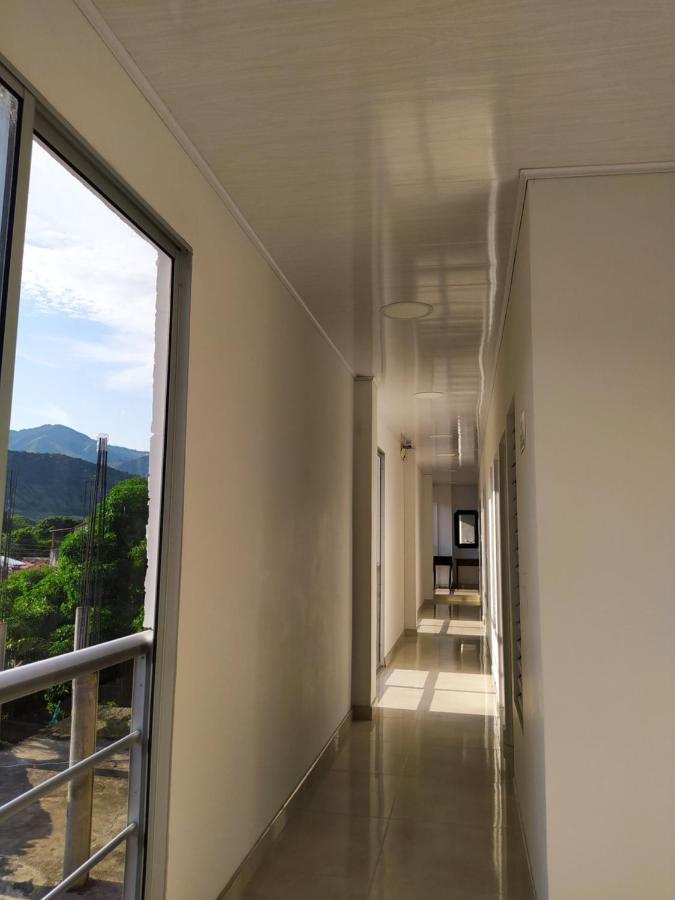 Hotel Brisas Del Norte Roldanillo 외부 사진