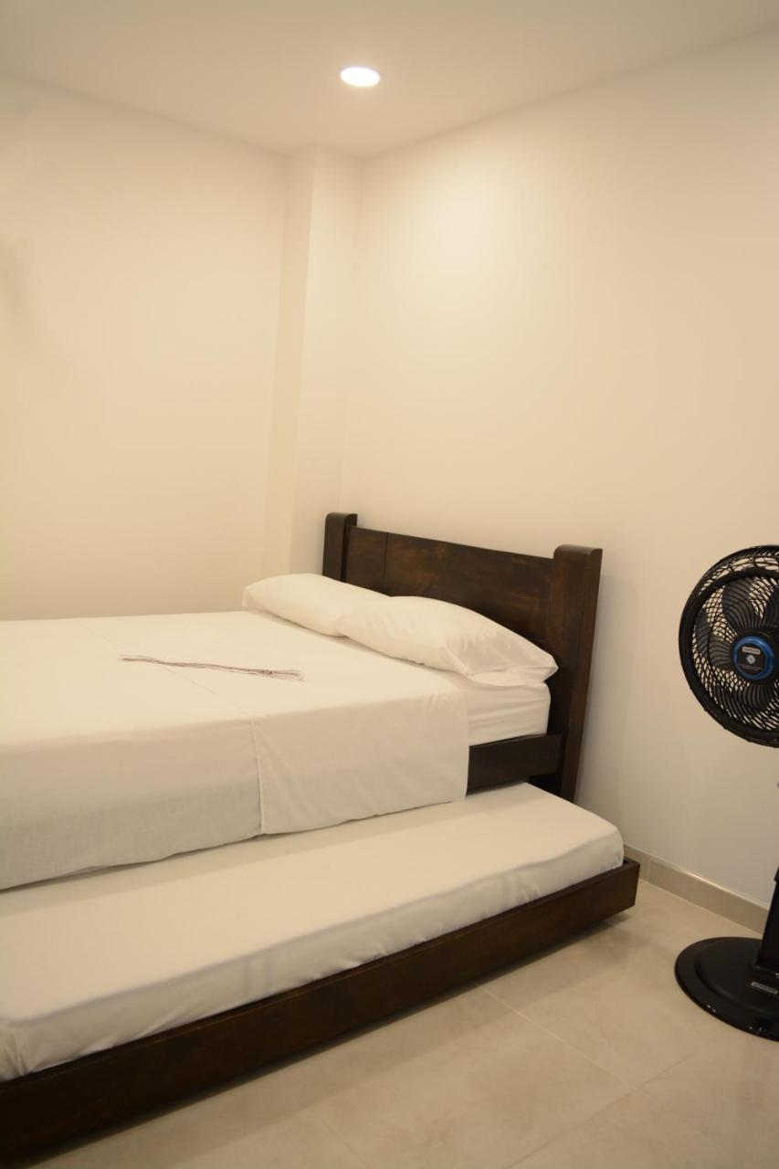 Hotel Brisas Del Norte Roldanillo 외부 사진