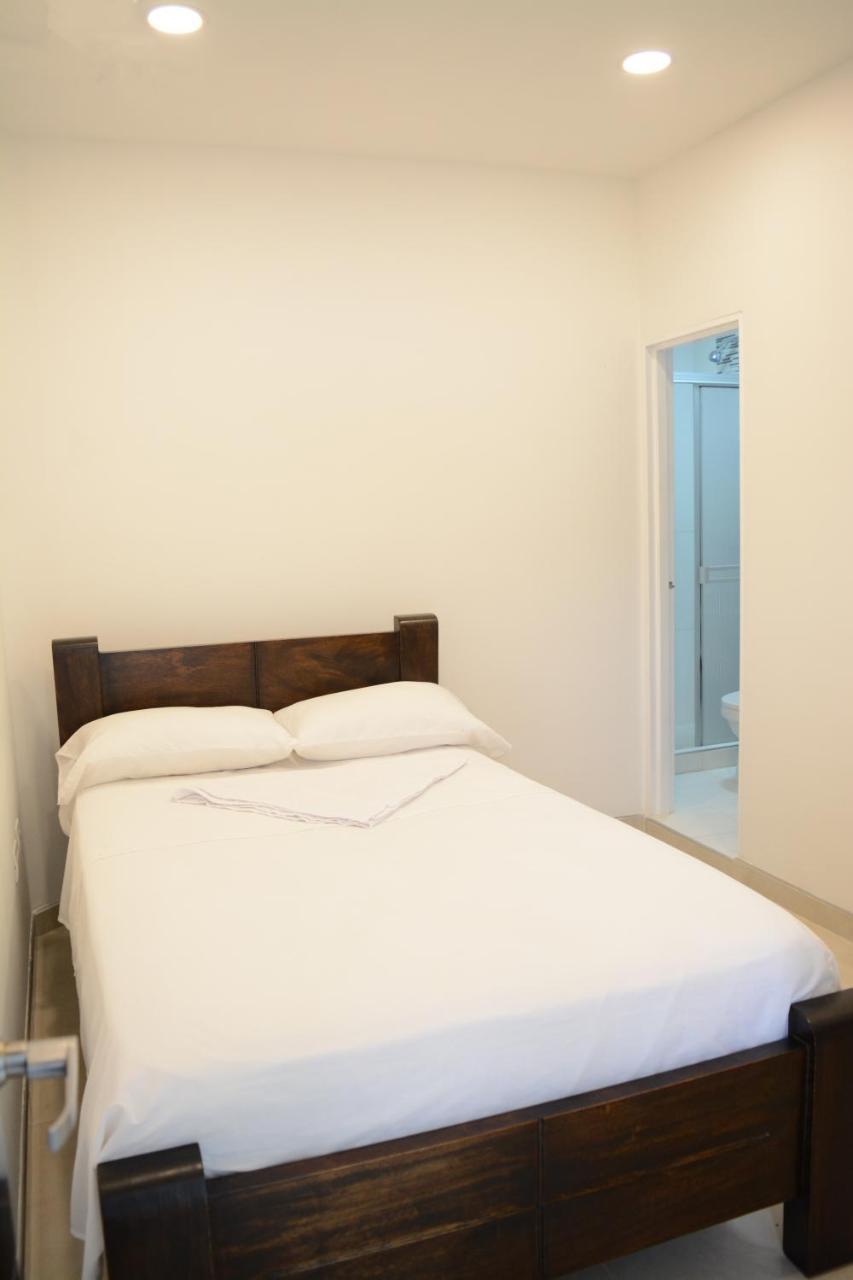 Hotel Brisas Del Norte Roldanillo 외부 사진